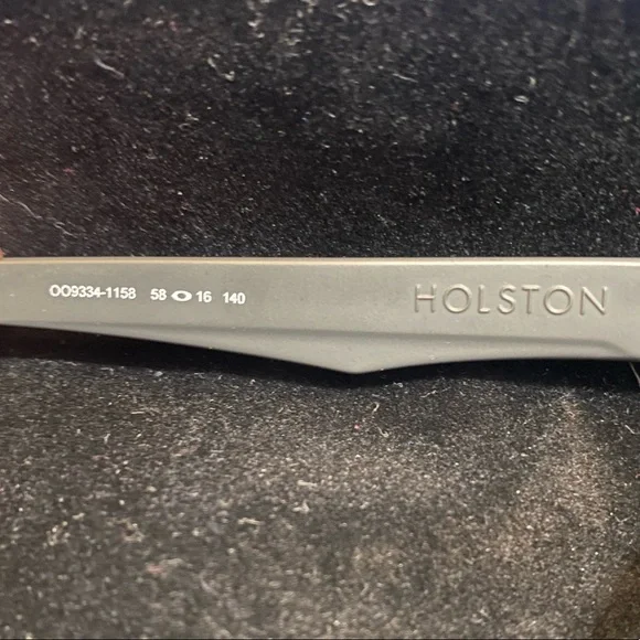 Oakley sunglasses - Picture 3 of 4